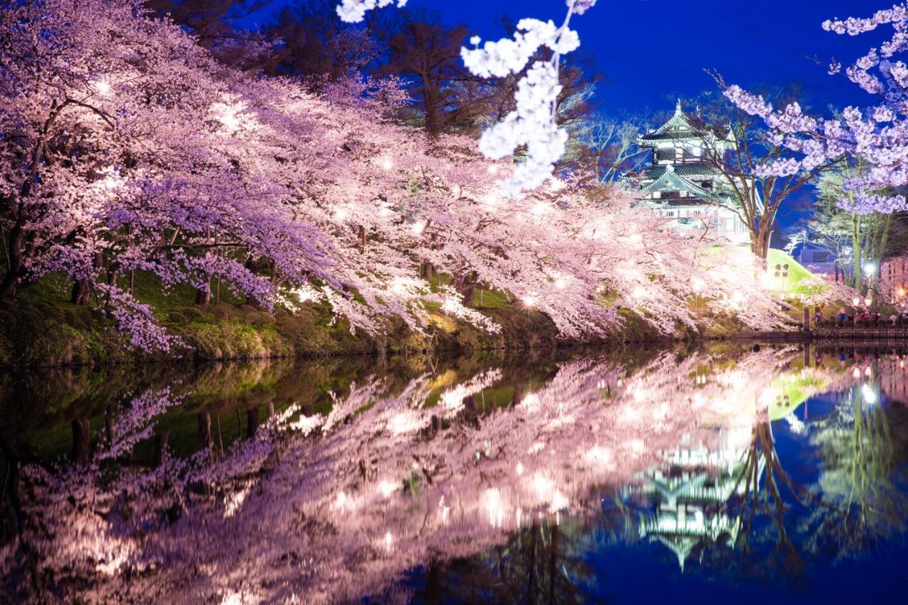 Oyo Joetsu City Hotel Kasugayama Extérieur photo