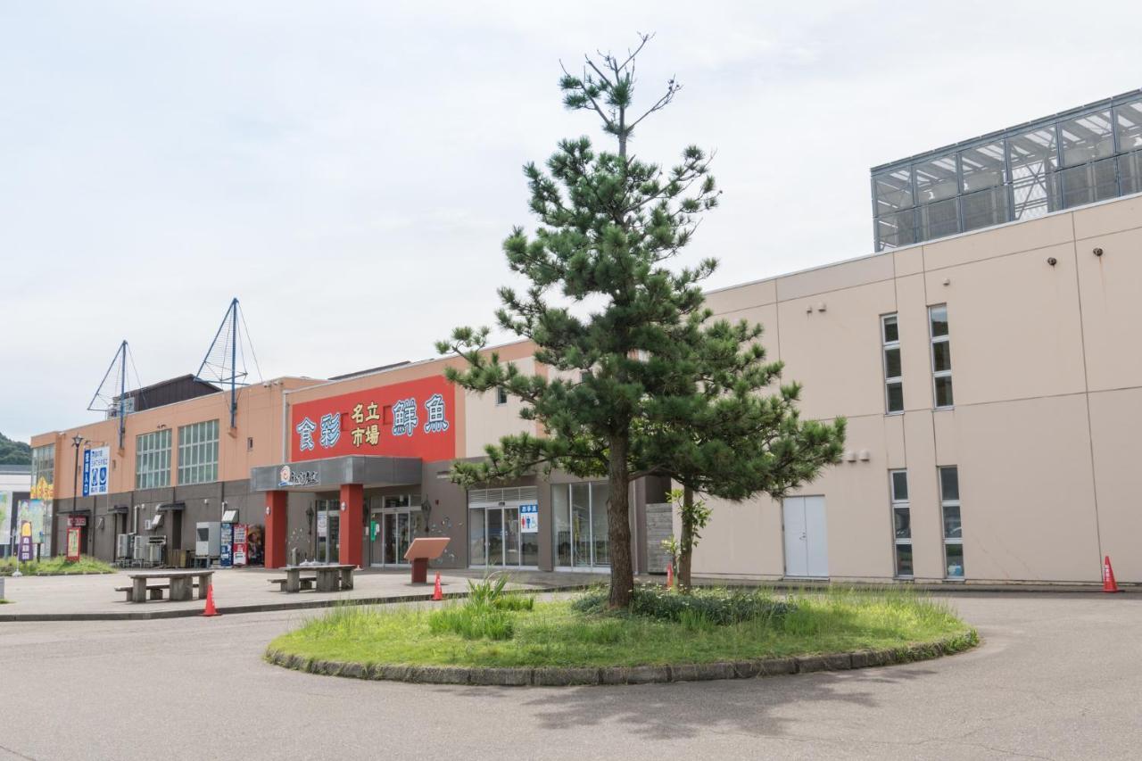 Oyo Joetsu City Hotel Kasugayama Extérieur photo