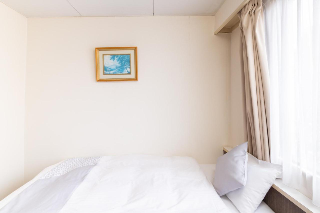 Oyo Joetsu City Hotel Kasugayama Extérieur photo