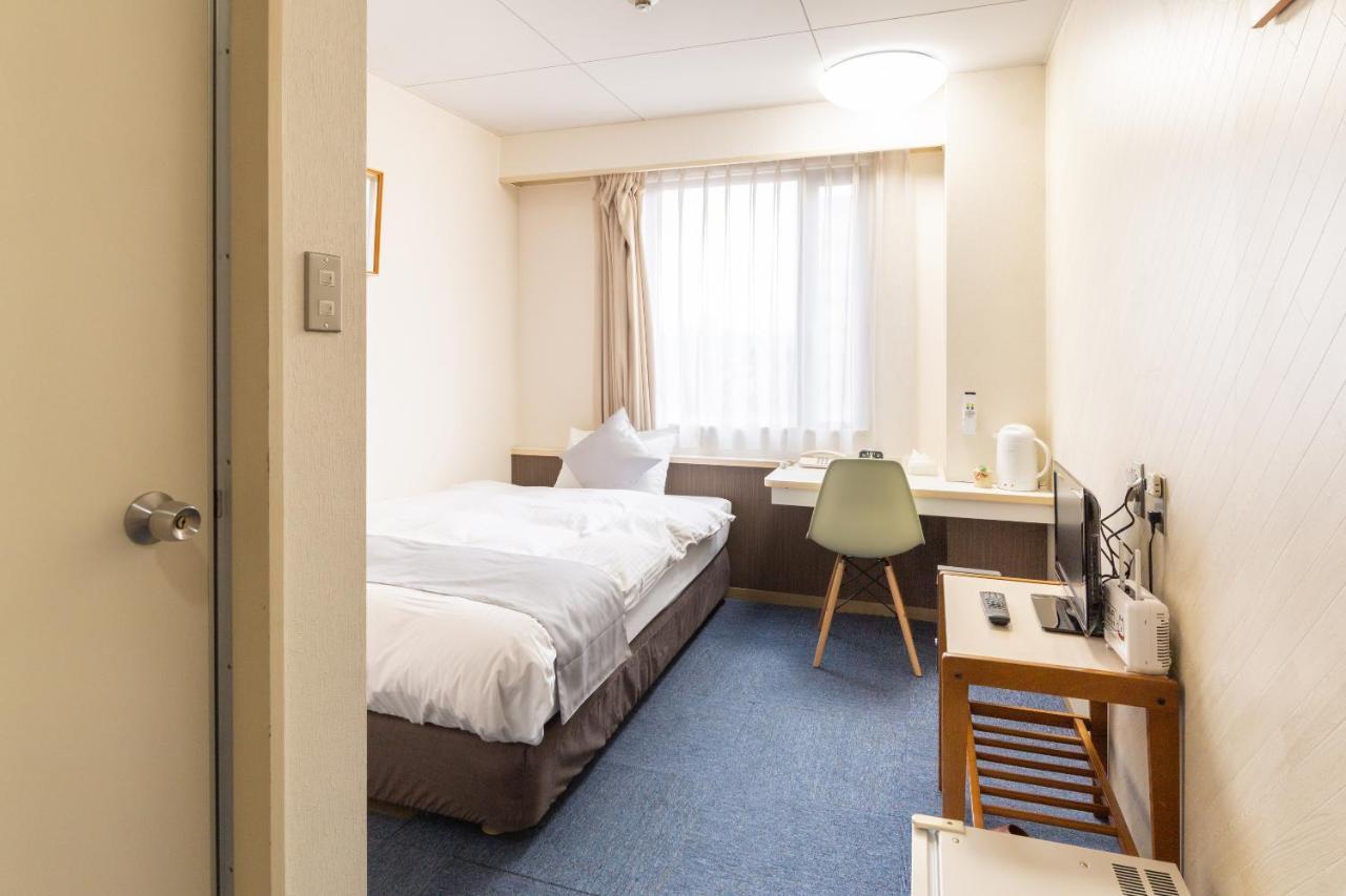 Oyo Joetsu City Hotel Kasugayama Extérieur photo