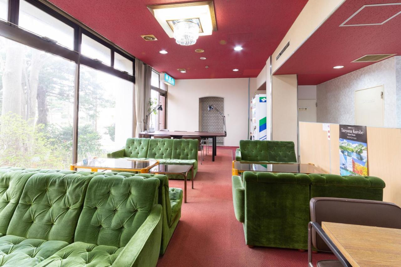 Oyo Joetsu City Hotel Kasugayama Extérieur photo