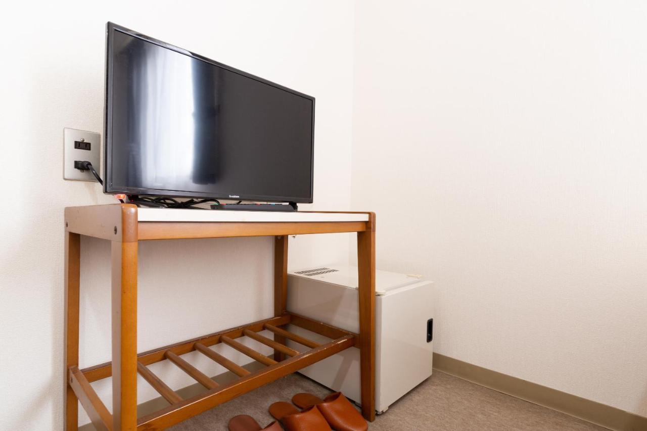 Oyo Joetsu City Hotel Kasugayama Extérieur photo