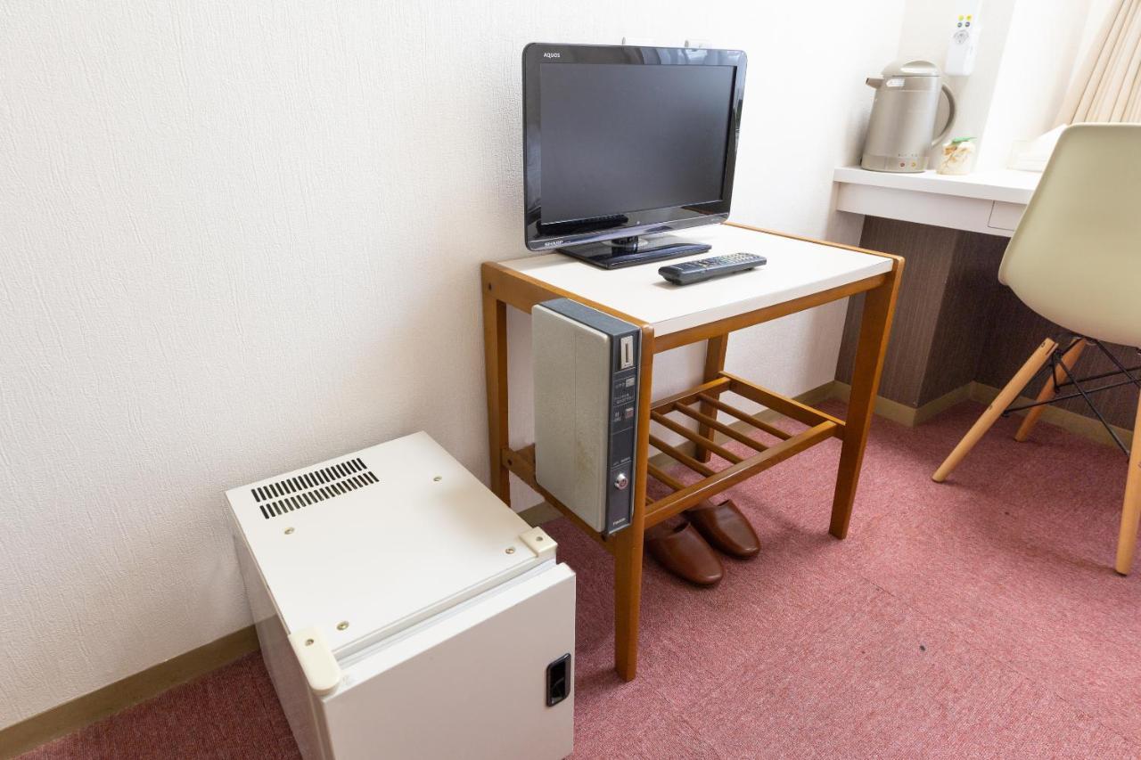 Oyo Joetsu City Hotel Kasugayama Extérieur photo